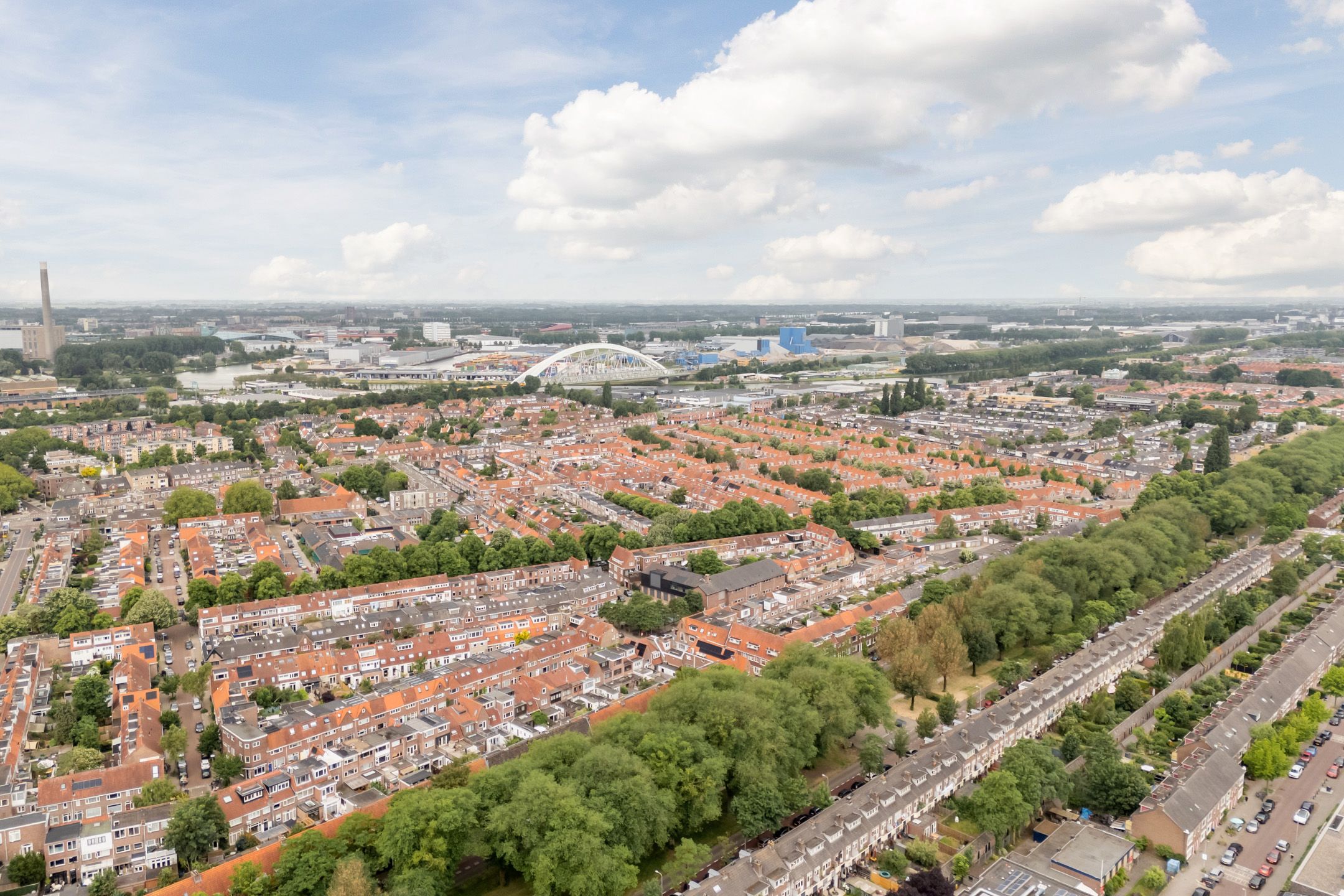 Move-In Ready 1930s Townhouse in Utrecht Noordwest — 57