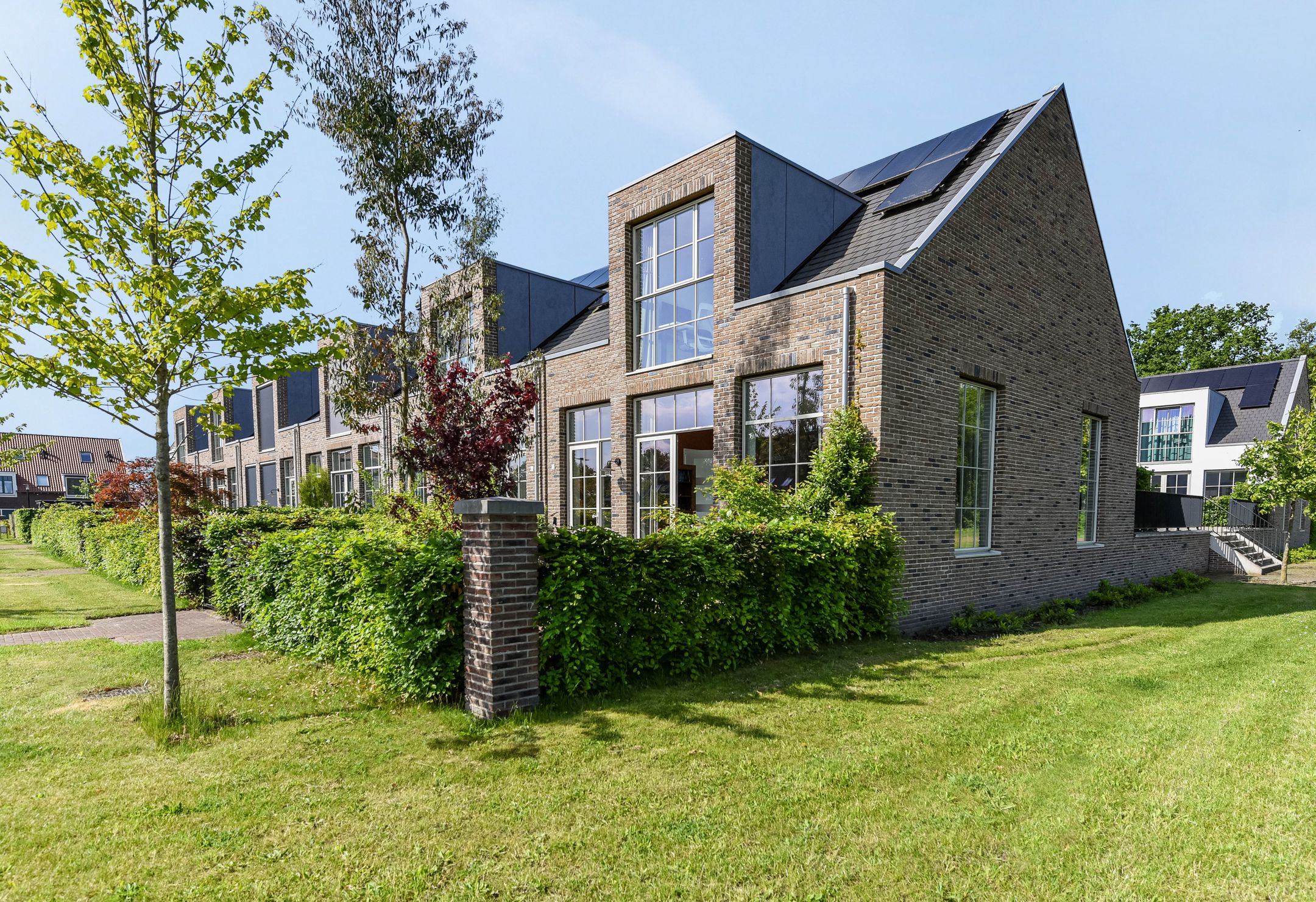 Het Bouwfonds 62 
