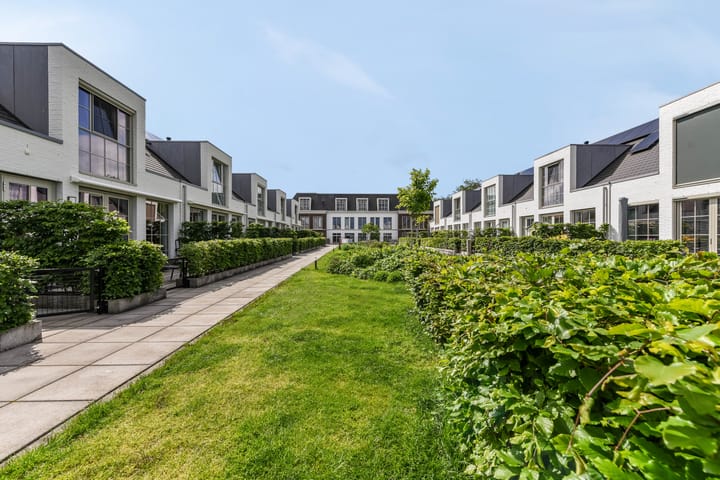 Foto 4 van Het Bouwfonds 62