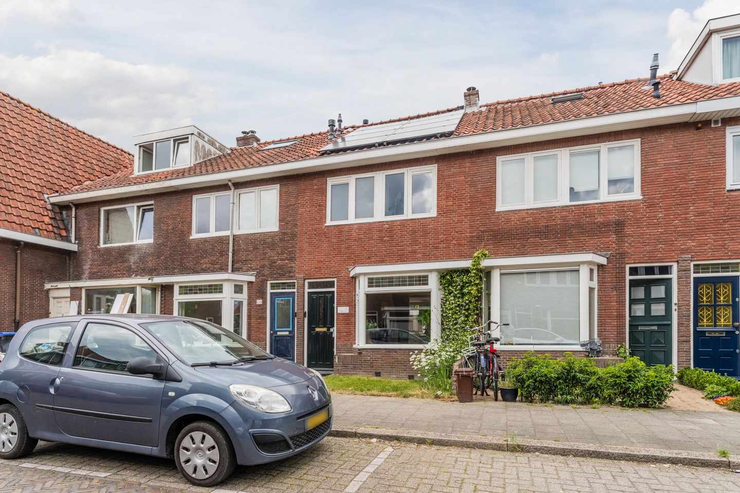 Move-In Ready 1930s Townhouse in Utrecht Noordwest — 40