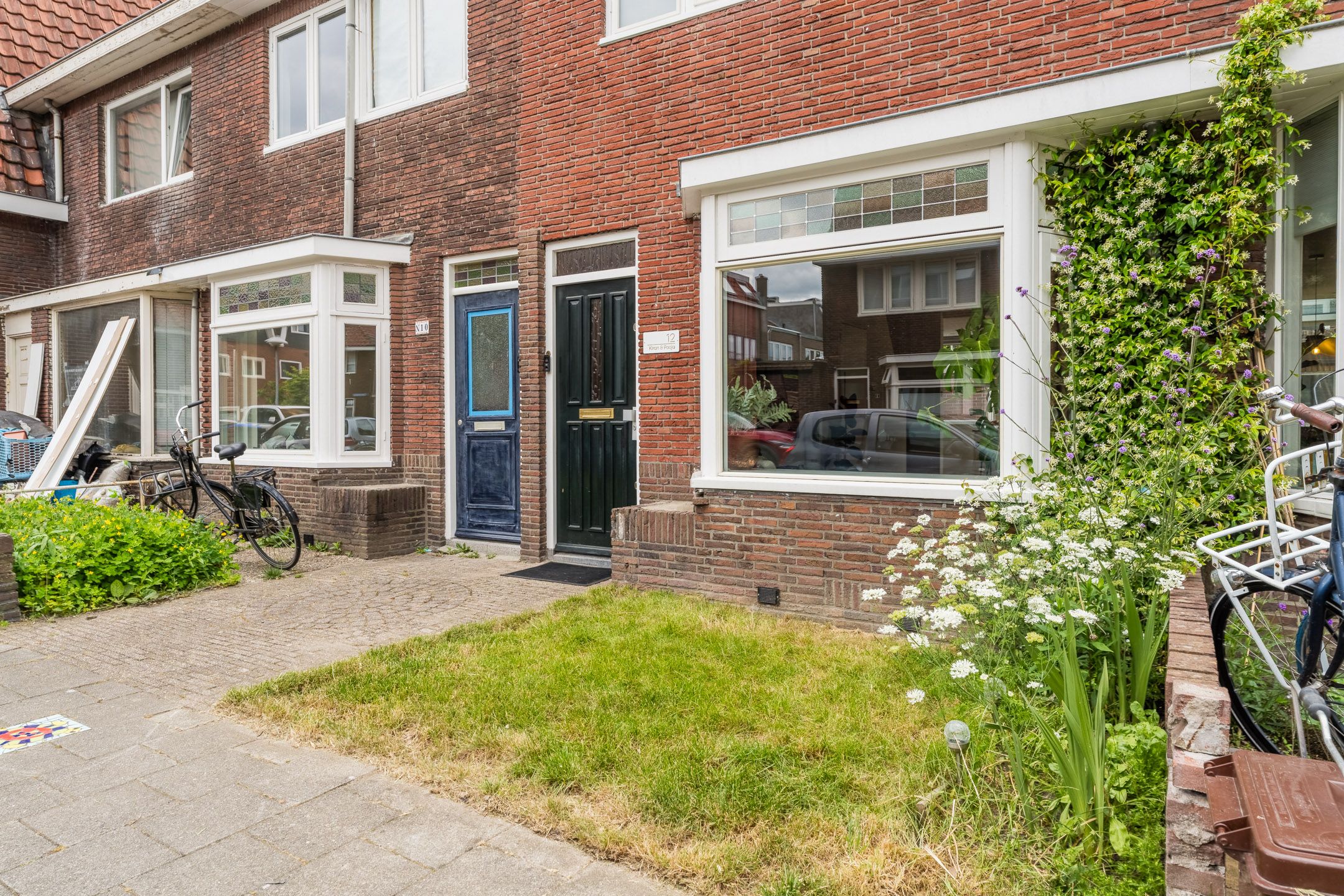 Move-In Ready 1930s Townhouse in Utrecht Noordwest — 39