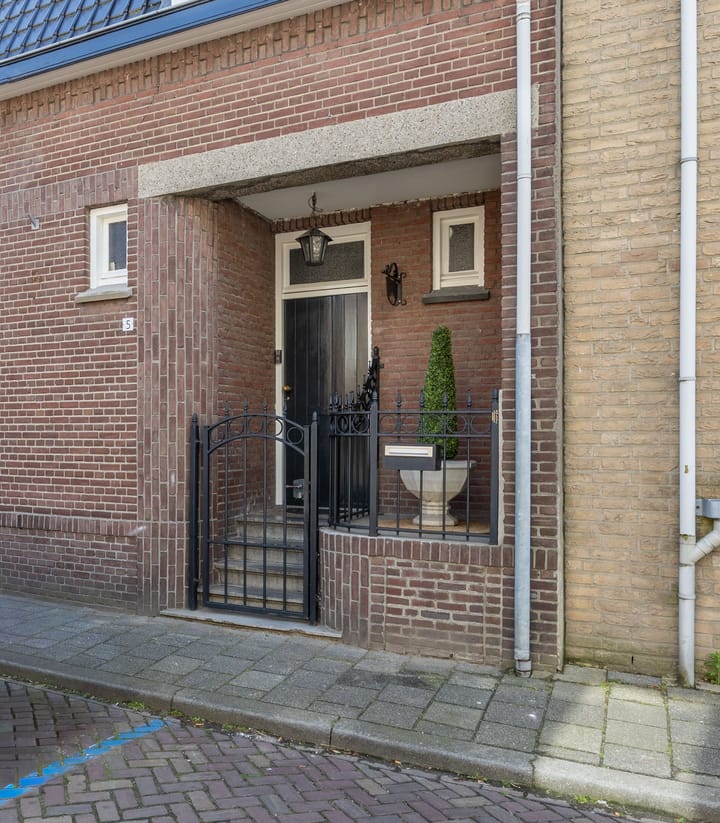 Foto 4 van Langstraat 5