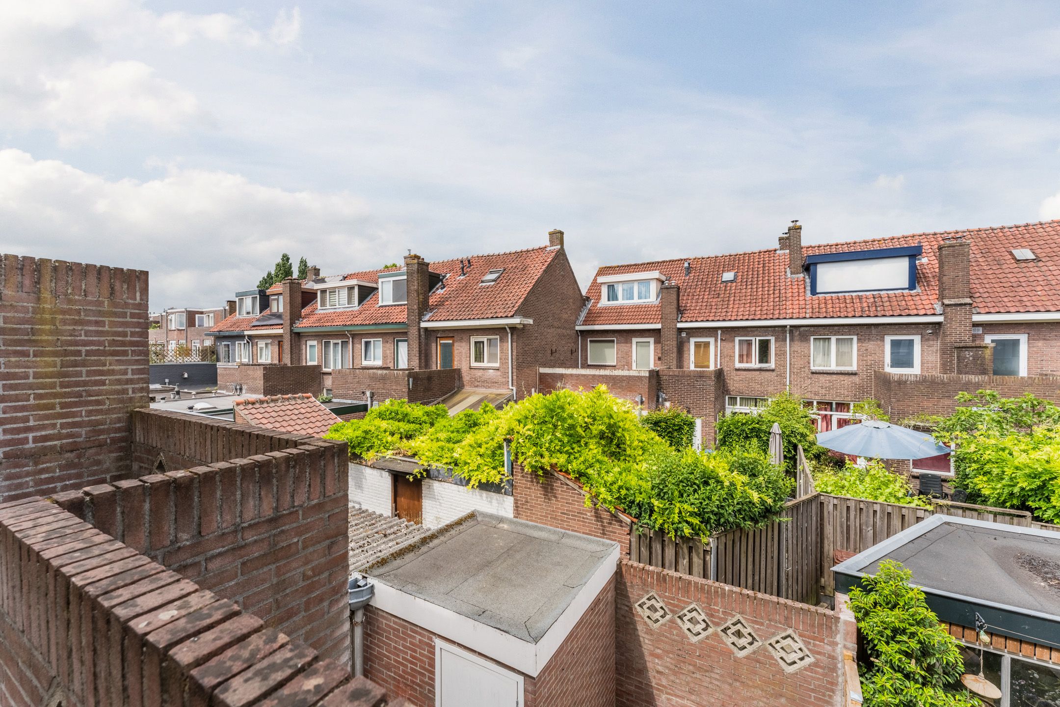 Move-In Ready 1930s Townhouse in Utrecht Noordwest — 21