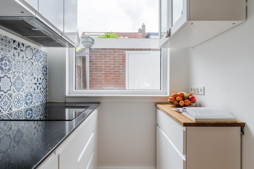 Move-In Ready 1930s Townhouse in Utrecht Noordwest — 16