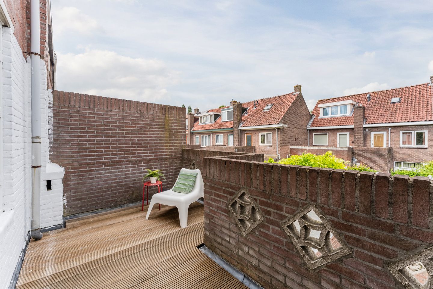 Move-In Ready 1930s Townhouse in Utrecht Noordwest — 19