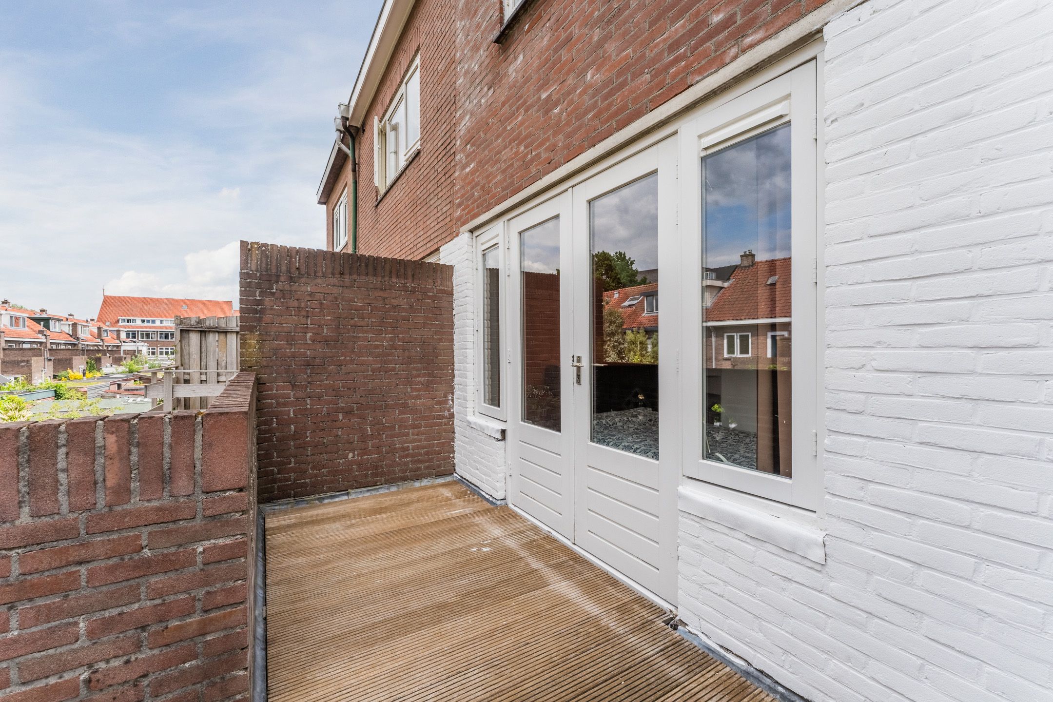 Move-In Ready 1930s Townhouse in Utrecht Noordwest — 24
