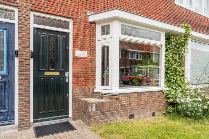 Foto 4 van Cornelis Dirkszstraat 12