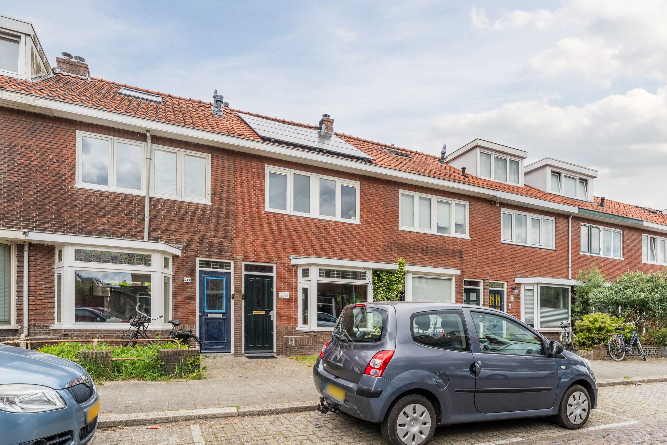 Move-In Ready 1930s Townhouse in Utrecht Noordwest — 42