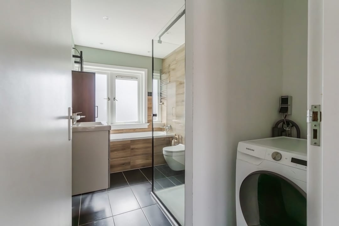 Move-In Ready 1930s Townhouse in Utrecht Noordwest — 26
