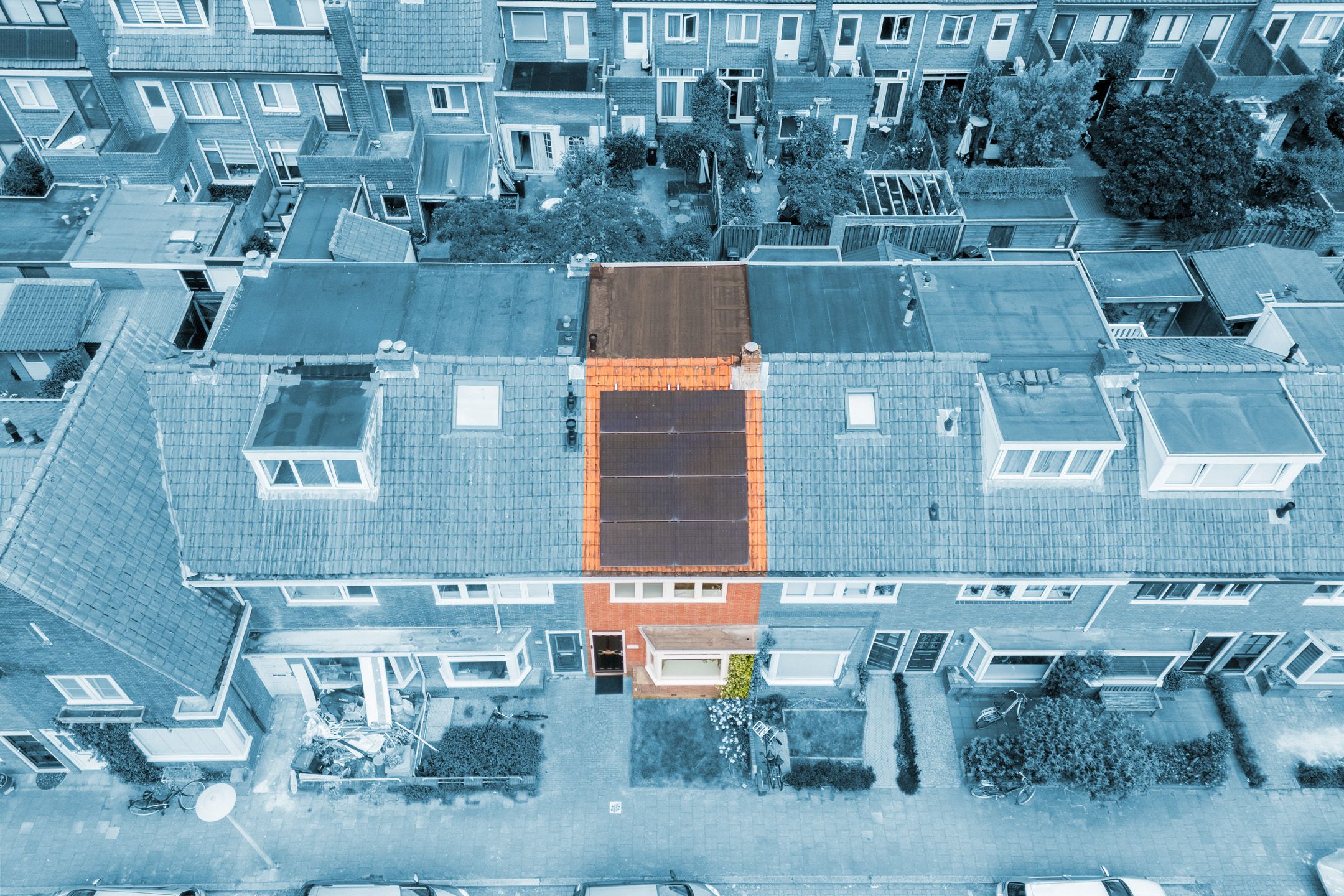 Move-In Ready 1930s Townhouse in Utrecht Noordwest — 51