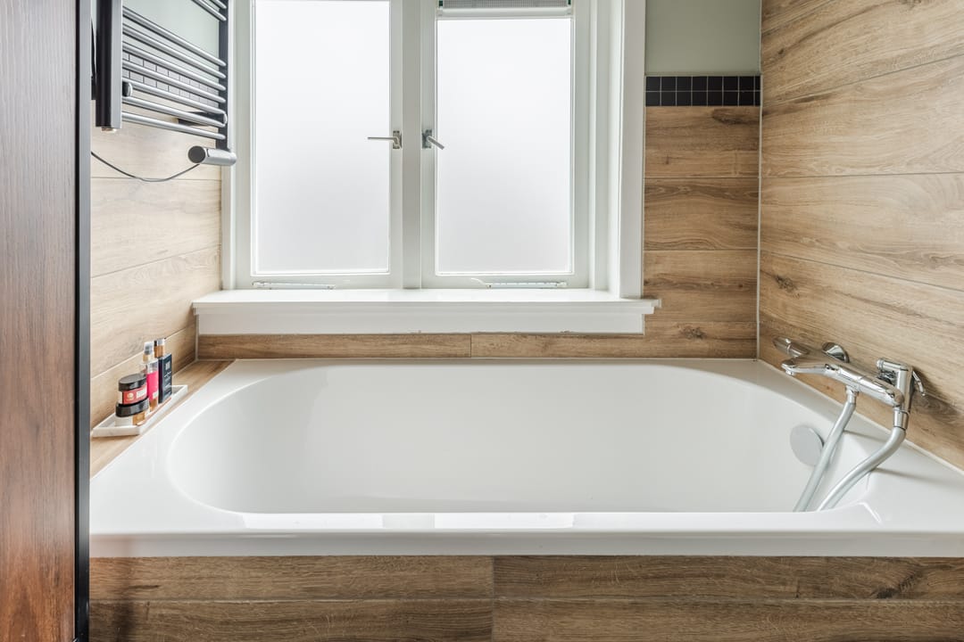 Move-In Ready 1930s Townhouse in Utrecht Noordwest — 28