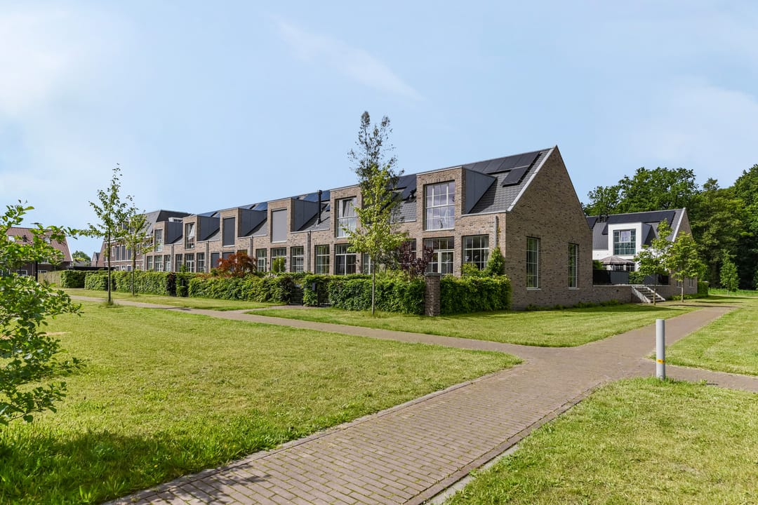 Foto 43 van Het Bouwfonds 62
