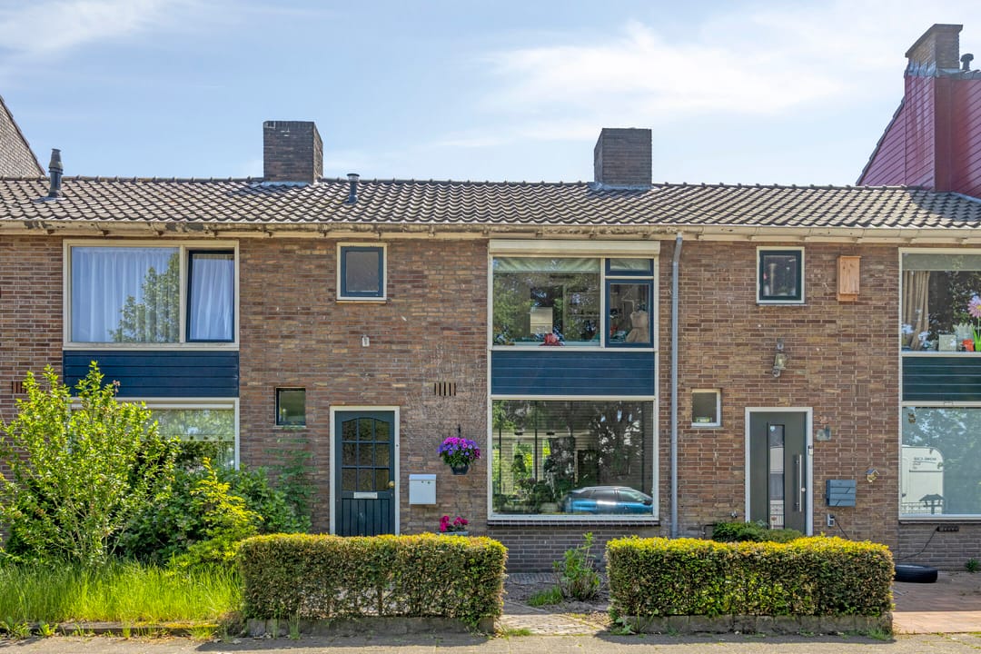 Foto 1 van Bruggenmorsweg 89