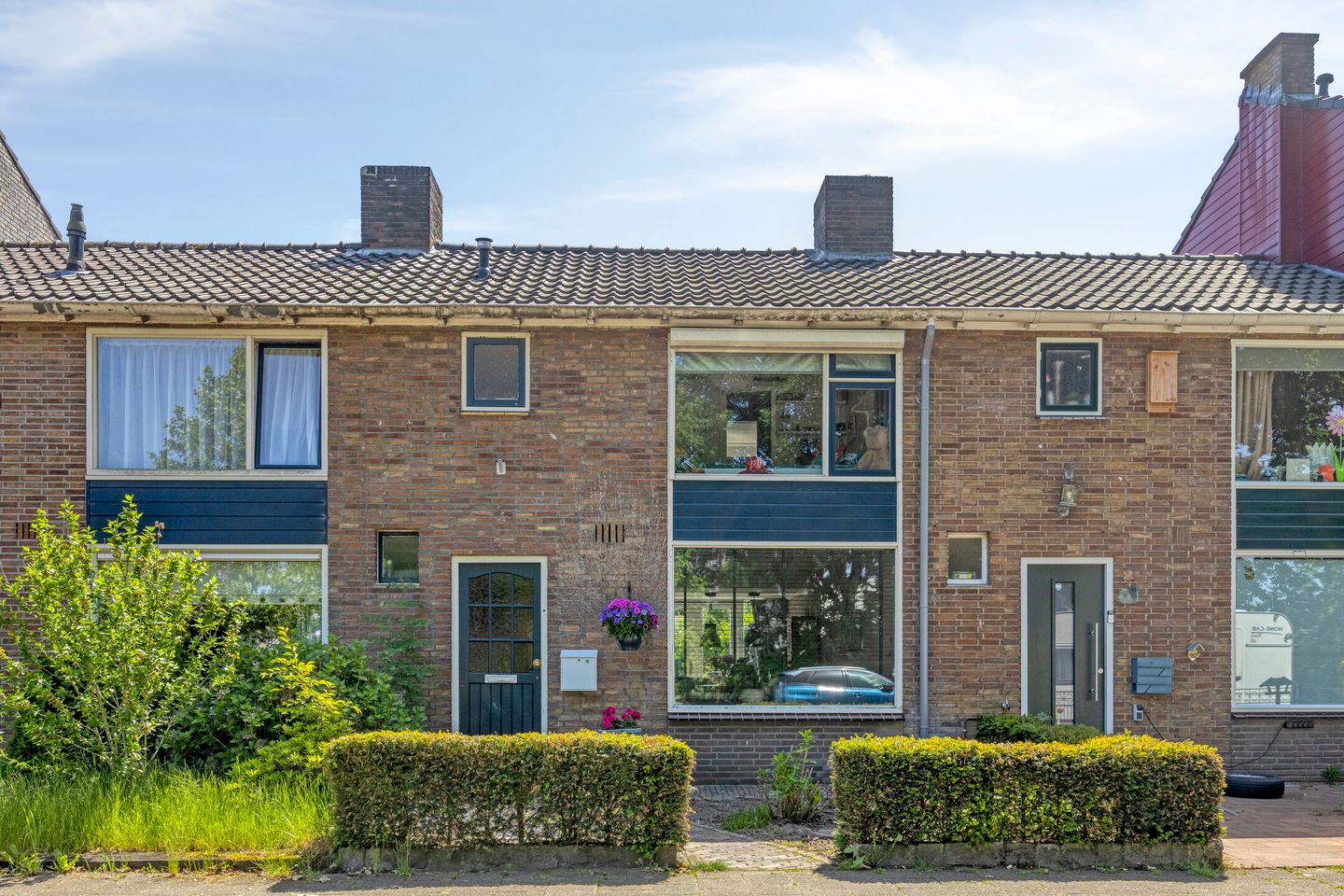 Foto 1 van Bruggenmorsweg 89