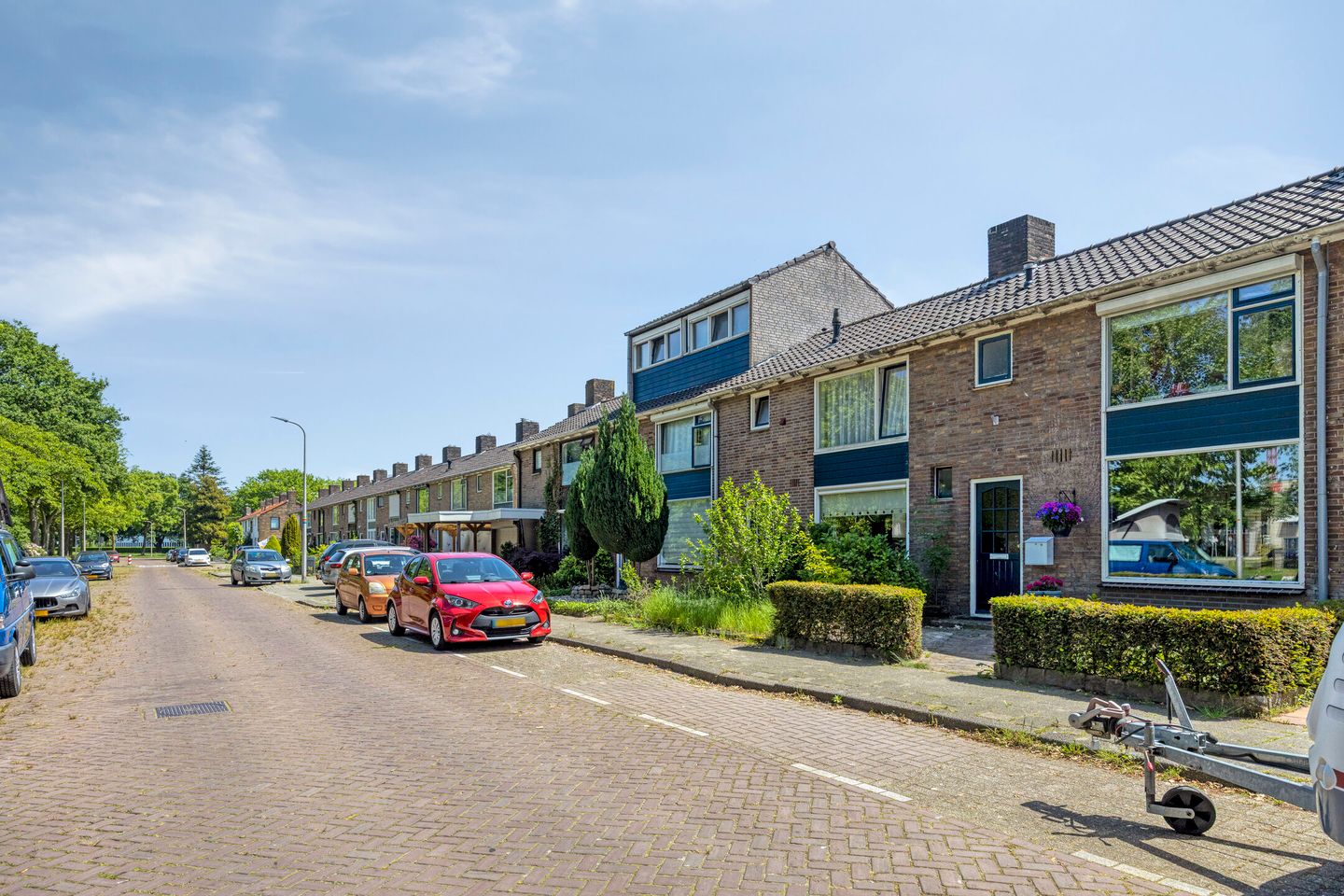 Foto 5 van Bruggenmorsweg 89