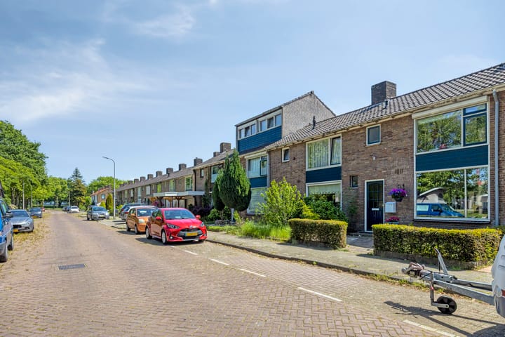 Foto 5 van Bruggenmorsweg 89