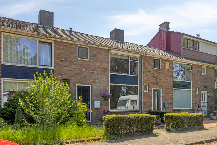 Foto 4 van Bruggenmorsweg 89