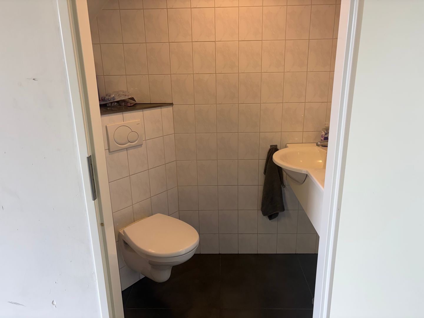 Bekijk foto 5 van Baileystraat 4-R