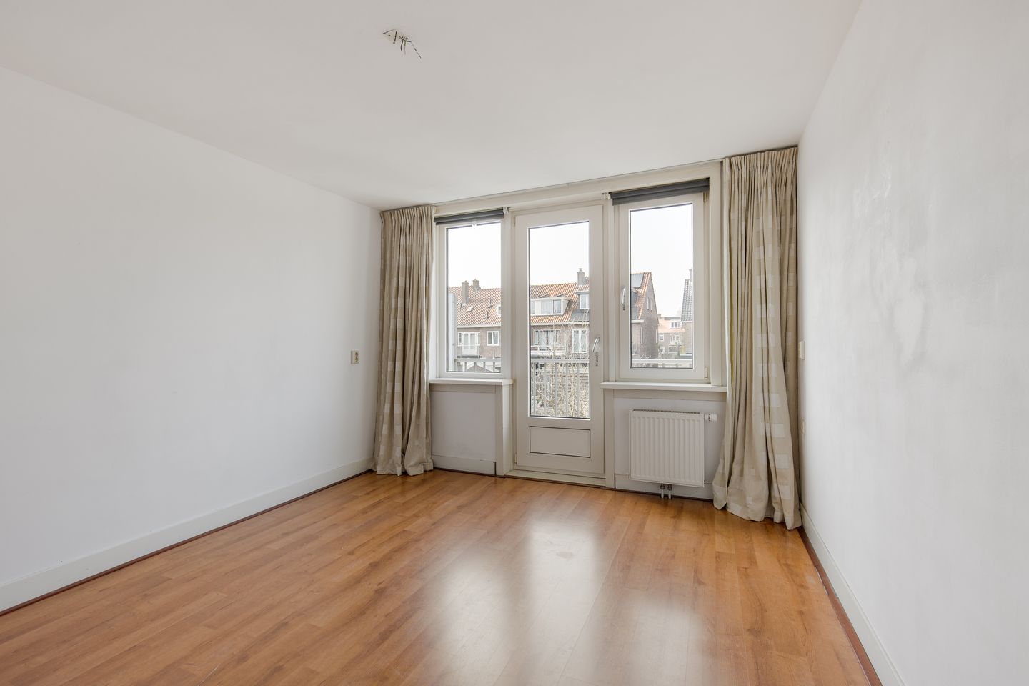 Charming 1930s Family Home with Expansion Potential in Popular Haarlemmerhoutkwartier — 20
