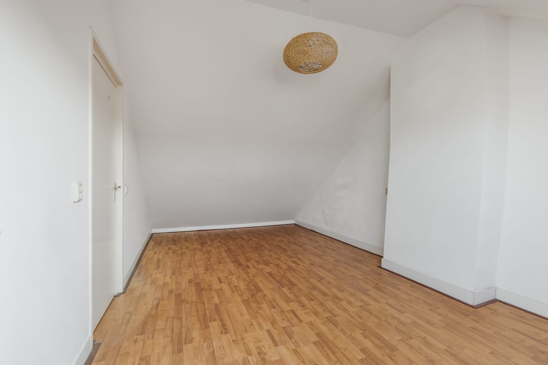 Charming 1930s Family Home with Expansion Potential in Popular Haarlemmerhoutkwartier — 28