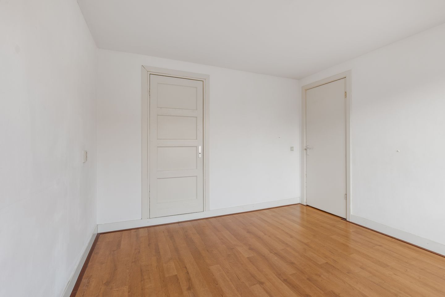 Charming 1930s Family Home with Expansion Potential in Popular Haarlemmerhoutkwartier — 19