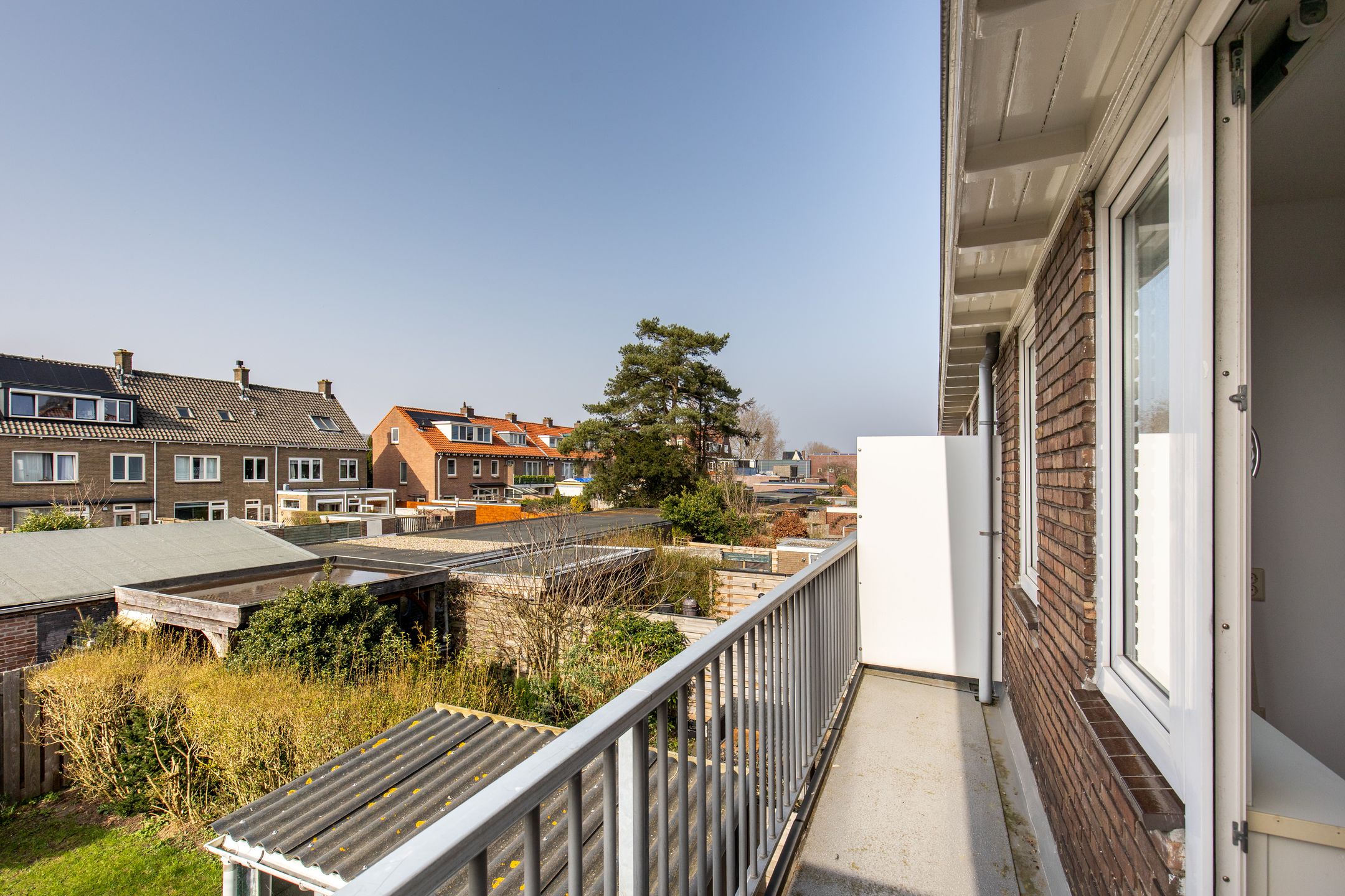 Charming 1930s Family Home with Expansion Potential in Popular Haarlemmerhoutkwartier — 21