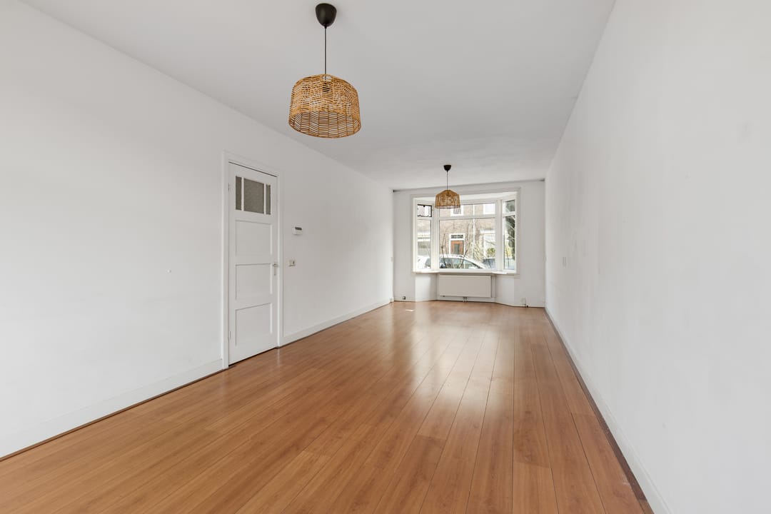 Charming 1930s Family Home with Expansion Potential in Popular Haarlemmerhoutkwartier — 7