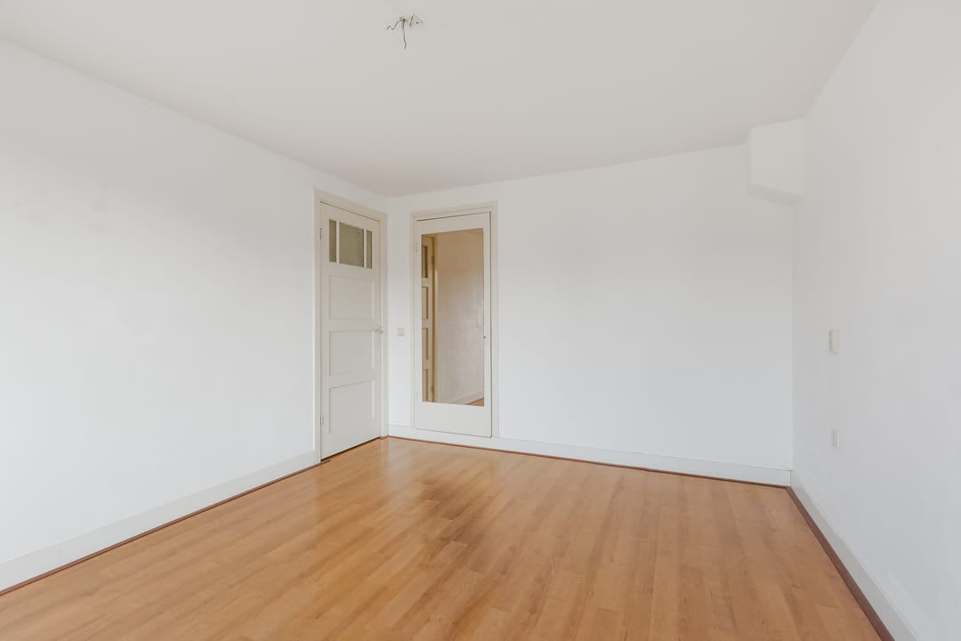 Charming 1930s Family Home with Expansion Potential in Popular Haarlemmerhoutkwartier — 23