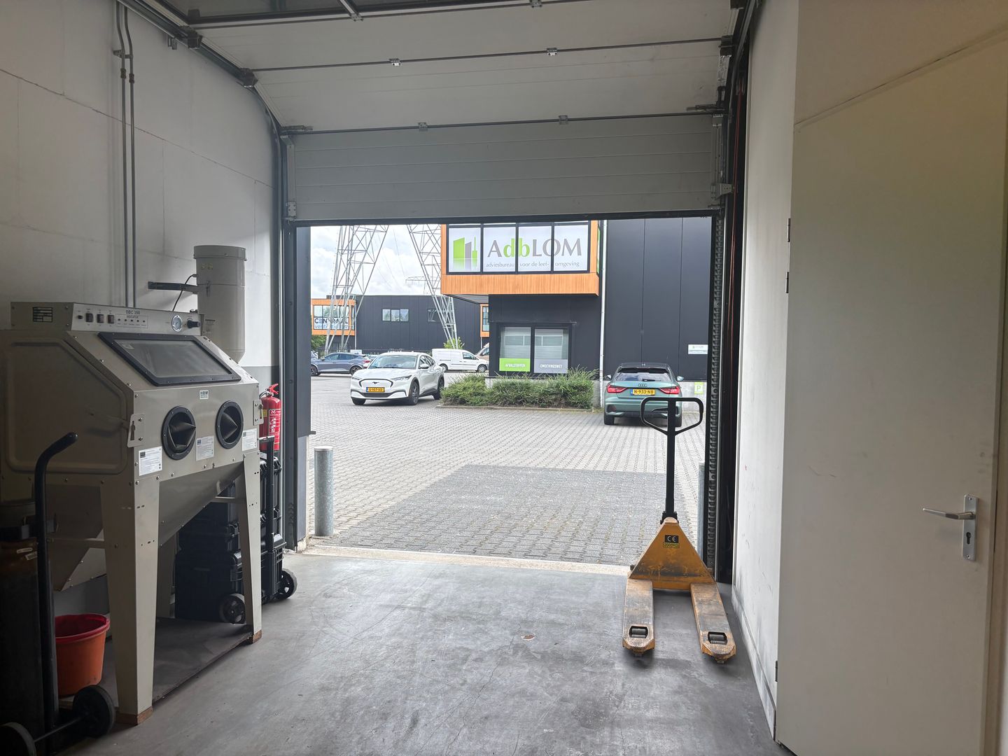 Bekijk foto 4 van Baileystraat 4-R