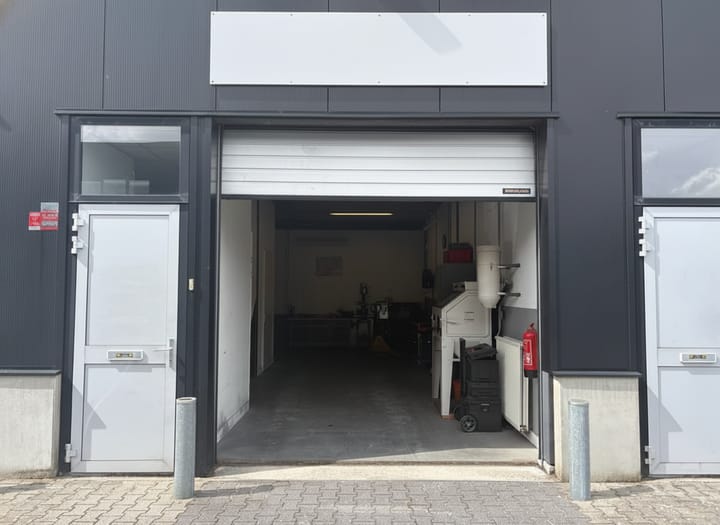 Baileystraat 4-R, Zwolle