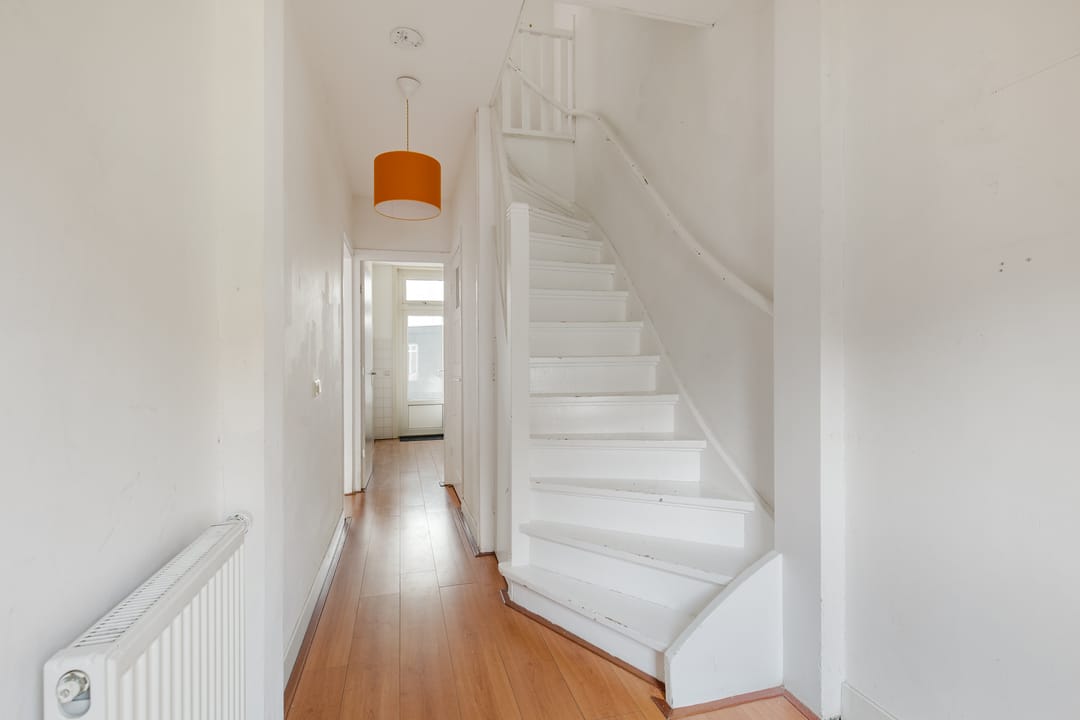 Charming 1930s Family Home with Expansion Potential in Popular Haarlemmerhoutkwartier — 16
