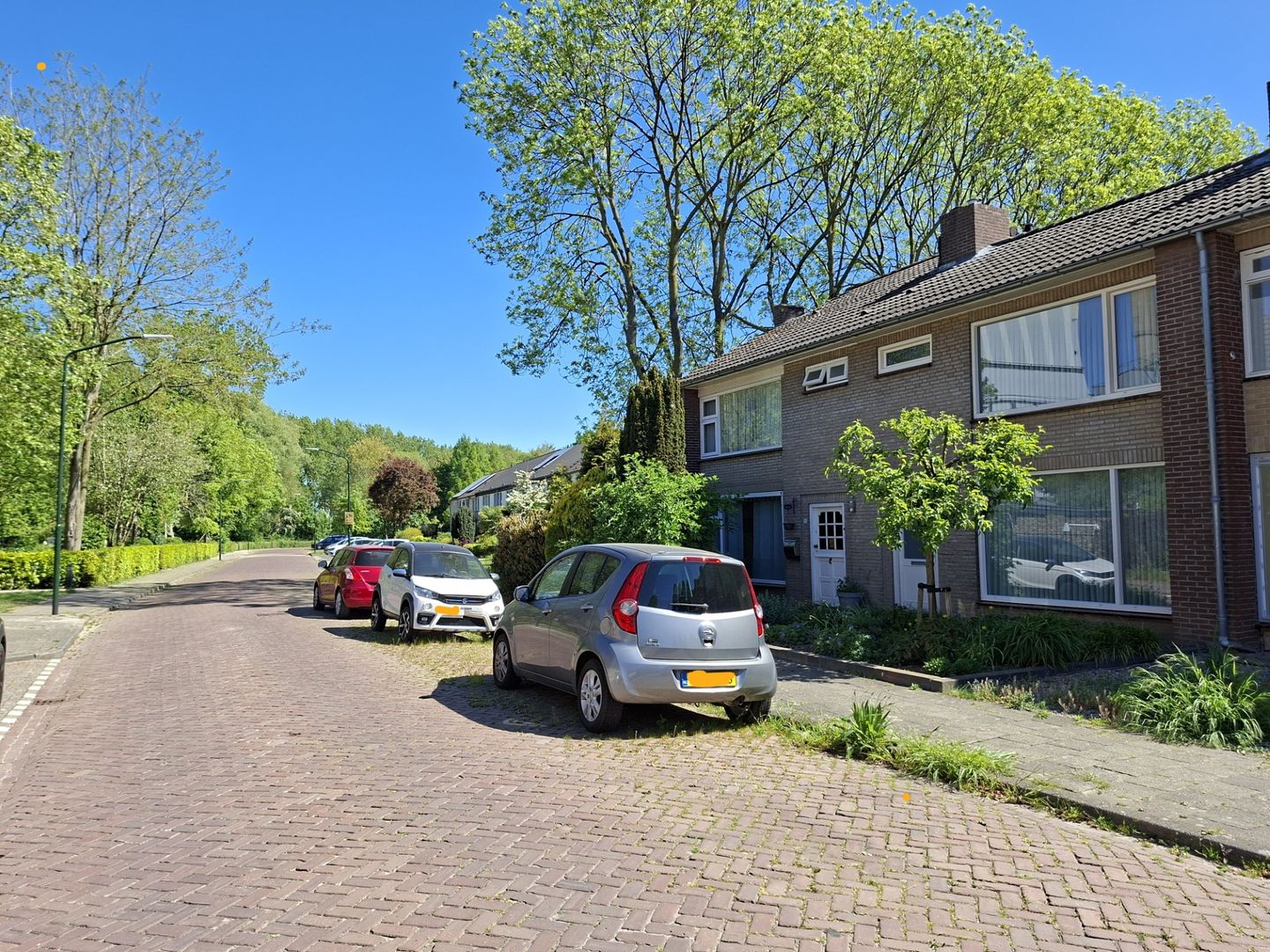 Foto 10 van Karel V Laan 115