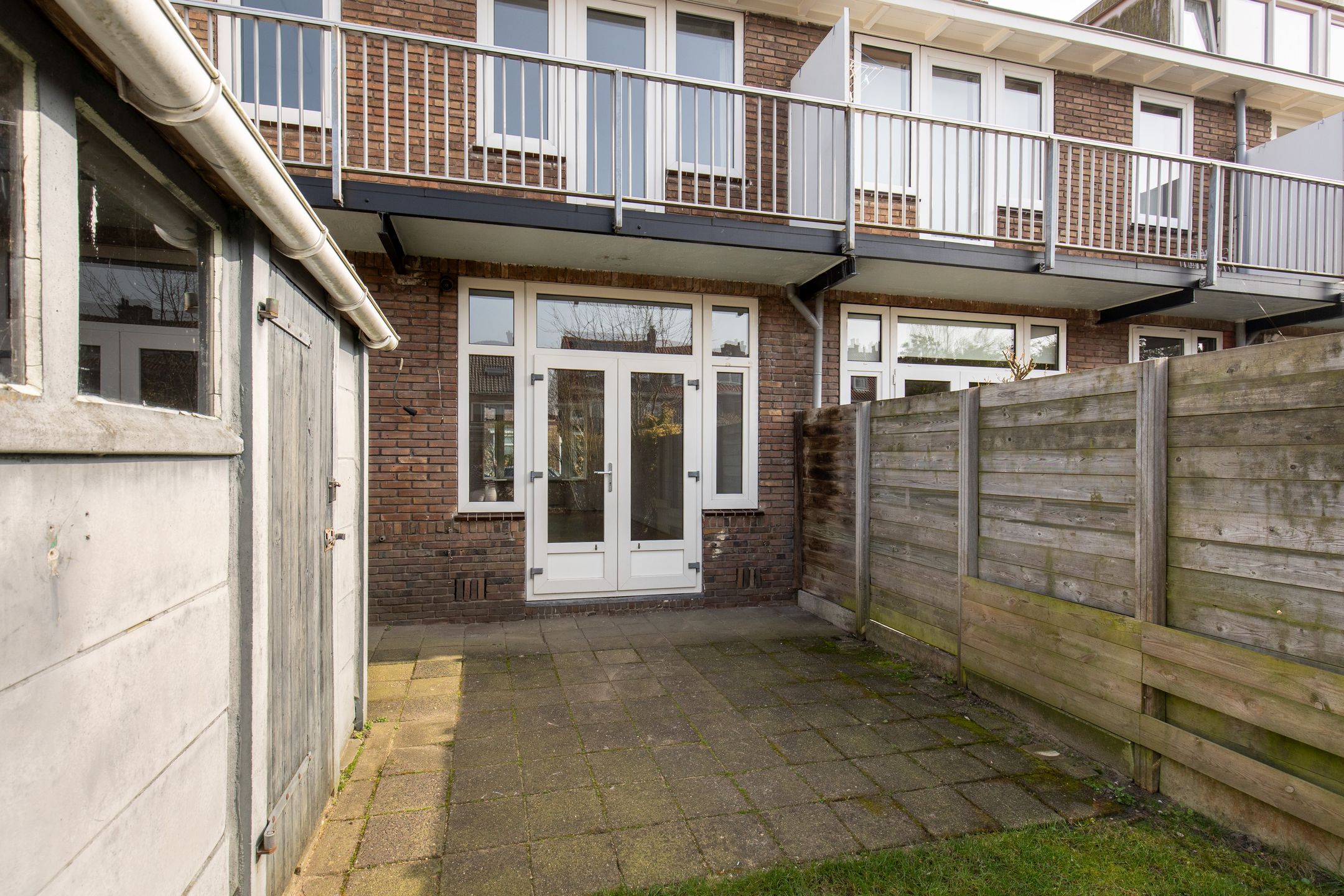 Charming 1930s Family Home with Expansion Potential in Popular Haarlemmerhoutkwartier — 15