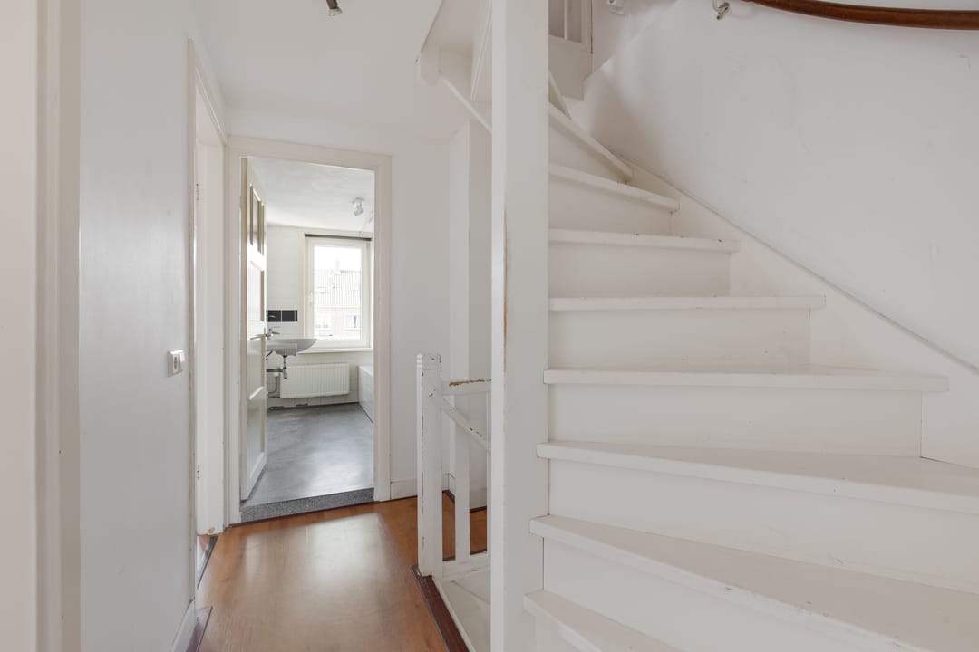 Charming 1930s Family Home with Expansion Potential in Popular Haarlemmerhoutkwartier — 26