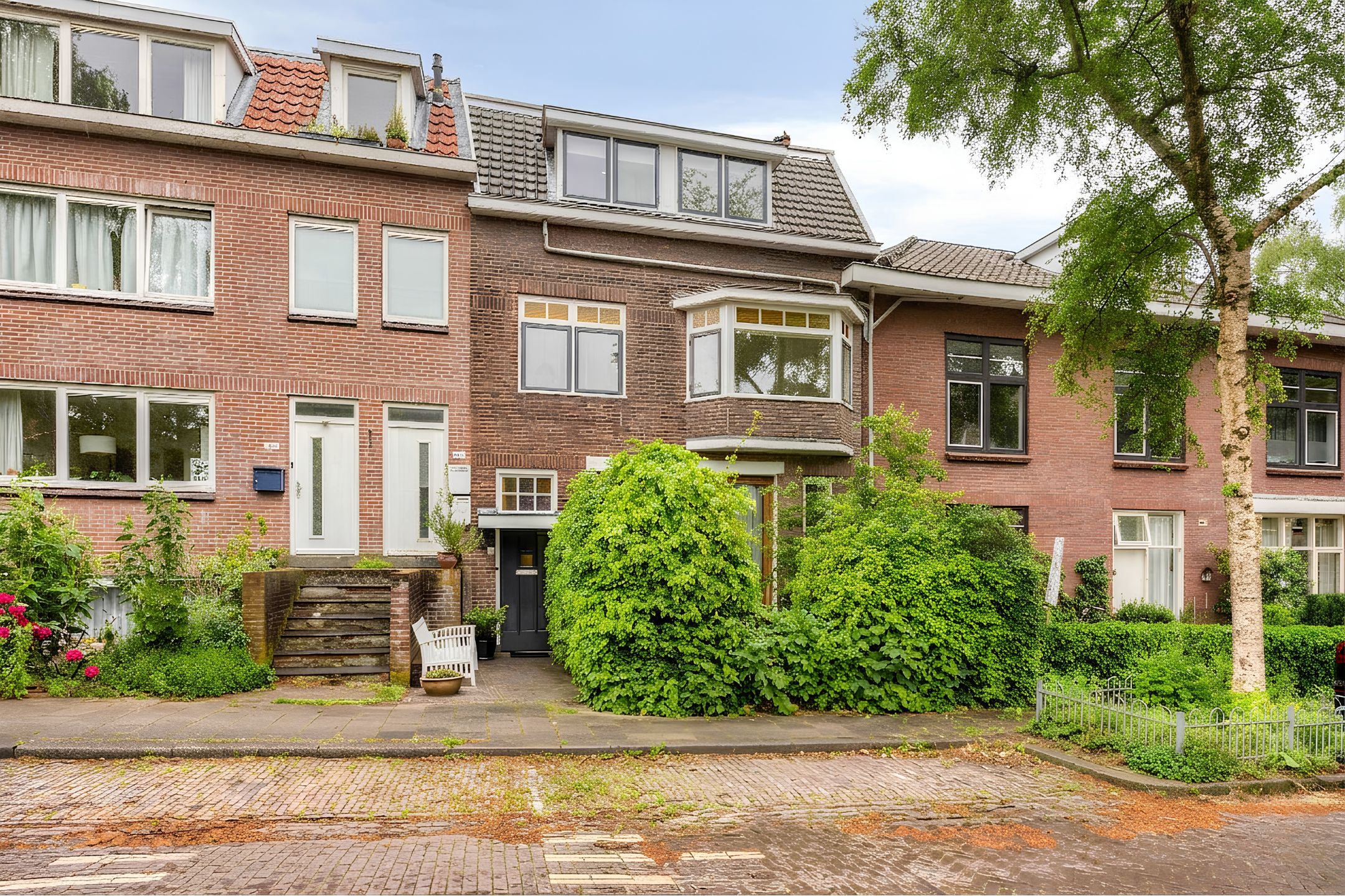Bouwmeesterstraat 63 