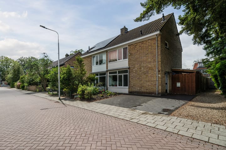 Photo 3 of Domproostlaan 2