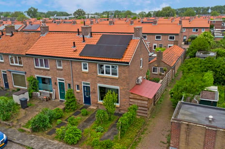 Bereklauwstraat thumbnail