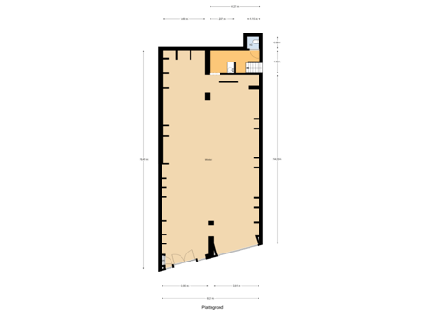 View floorplan