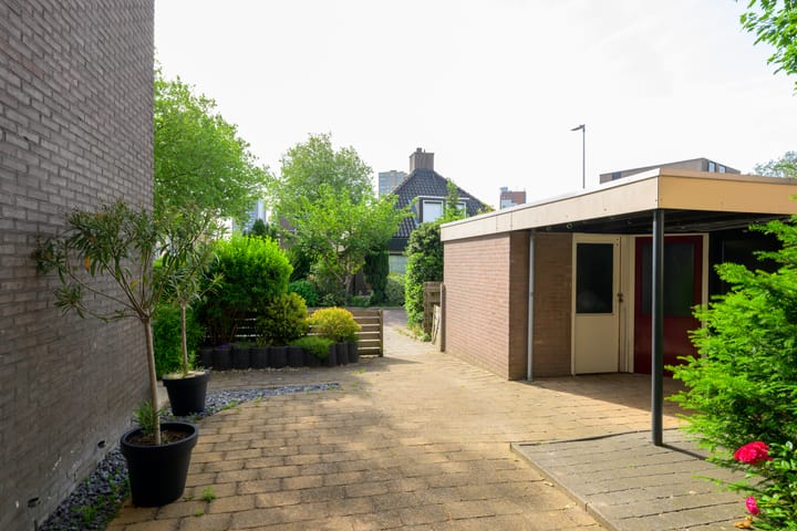 Foto 4 van Hildebrandhove 132