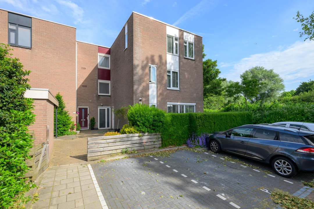 Foto 2 van Hildebrandhove 132