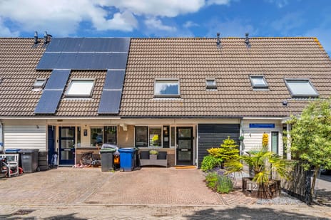 C. Outshoornstraat thumbnail