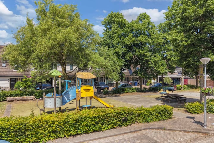 Foto 4 van C. Outshoornstraat 12