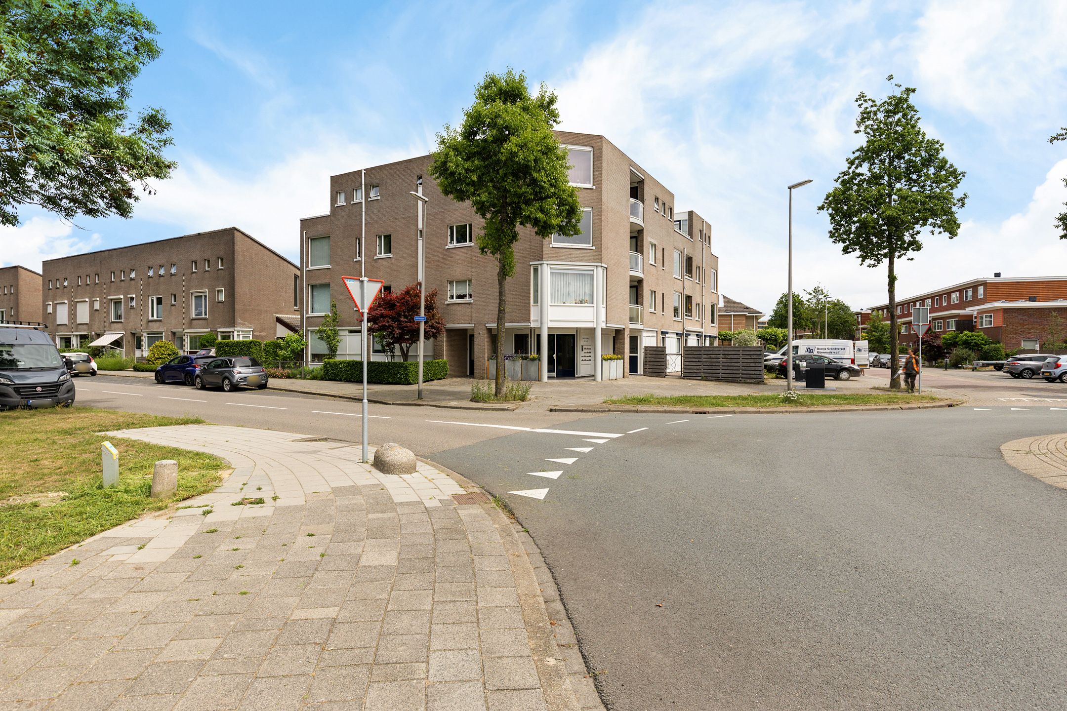 Zuiderkeerkring 357 Alphen aan den Rijn - View 3