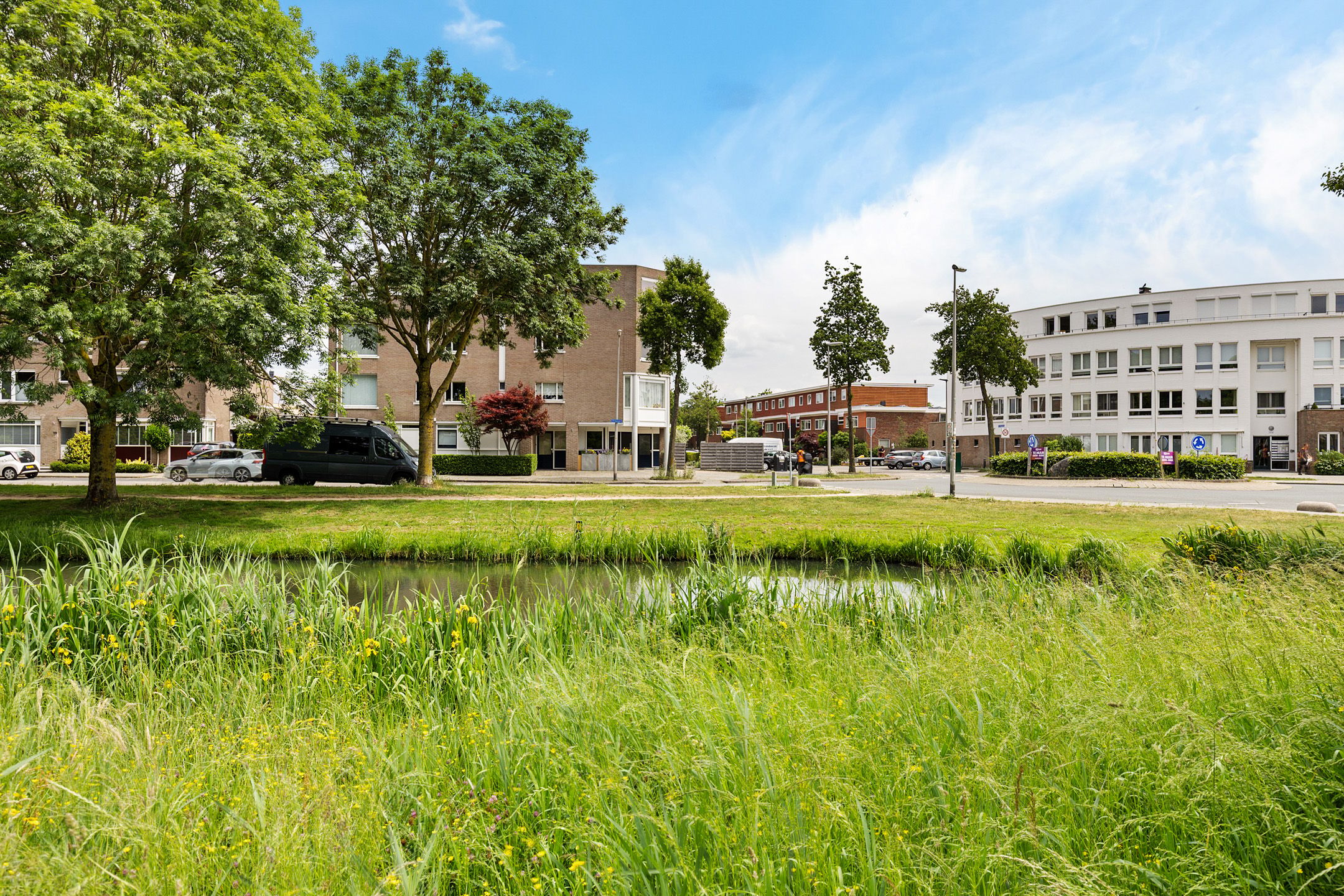 Zuiderkeerkring 357 Alphen aan den Rijn - View 2