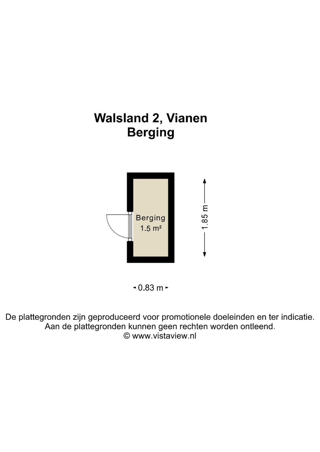 Foto 61 van Walsland 2