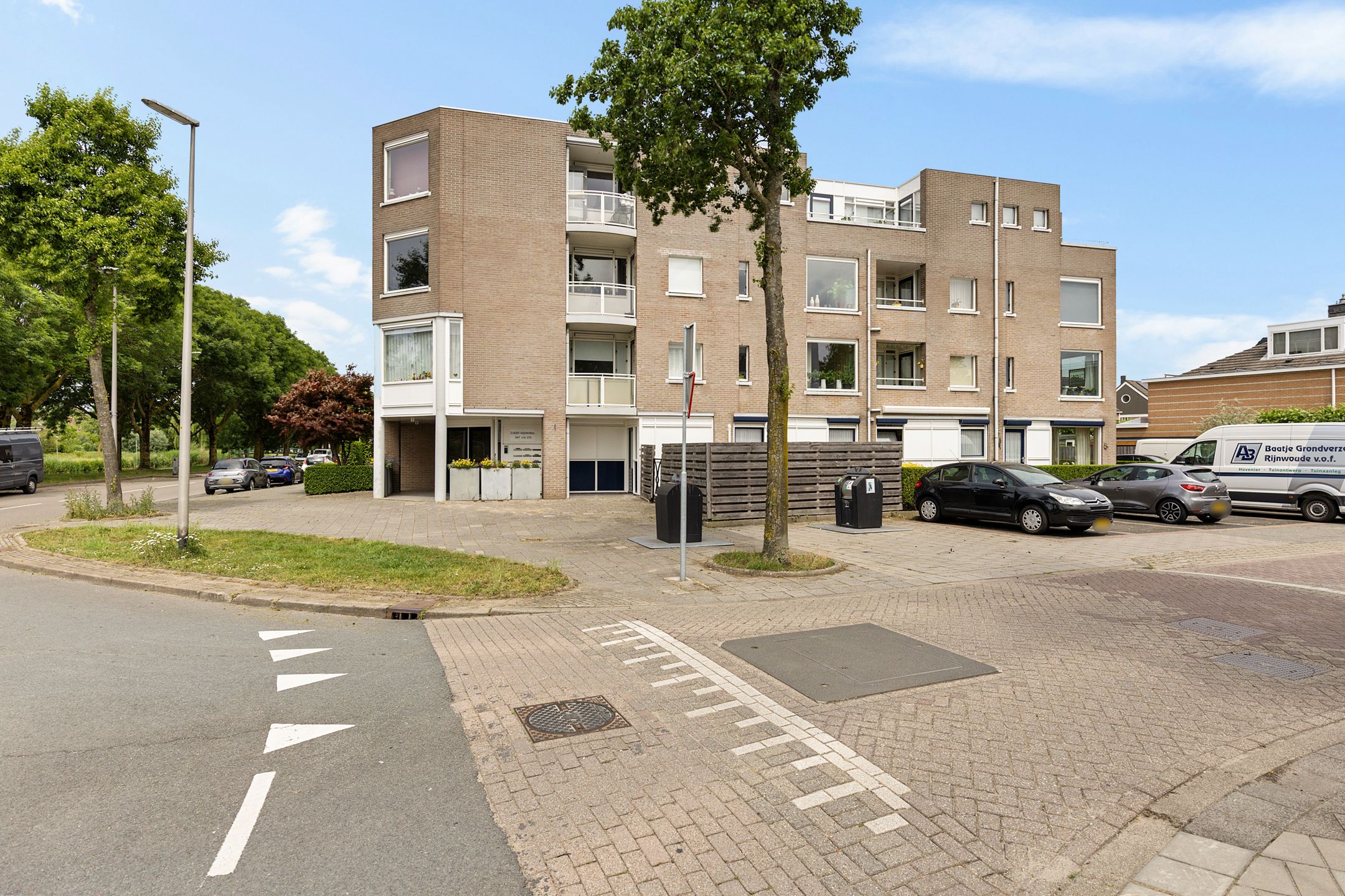 Zuiderkeerkring 357 