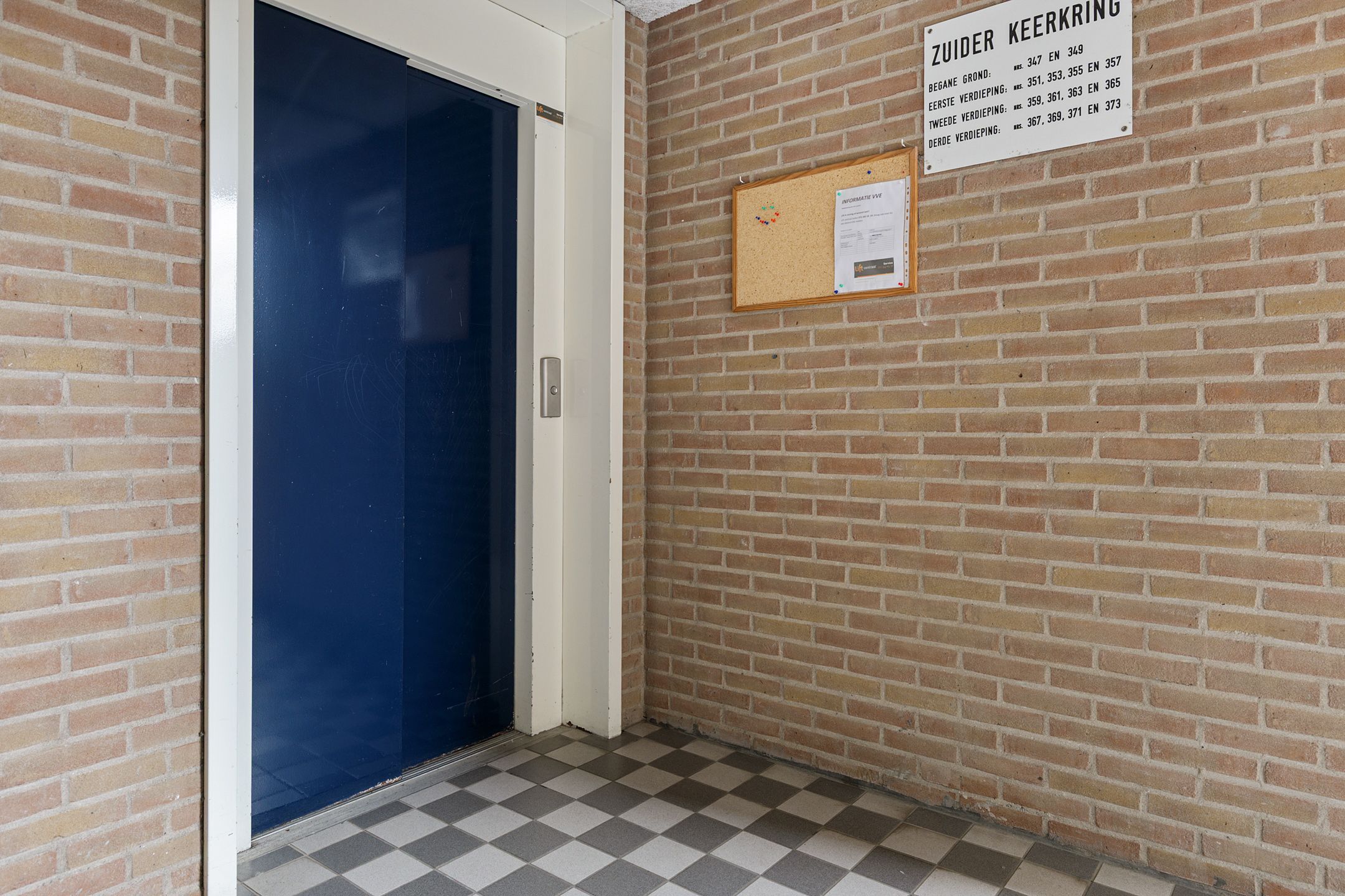 Zuiderkeerkring 357 Alphen aan den Rijn - View 5