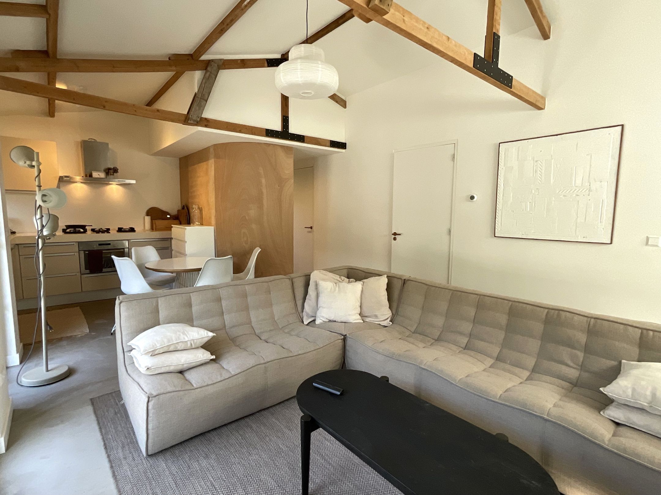 2-bedroom freehold villa in Ermelo — photo 4 of 5