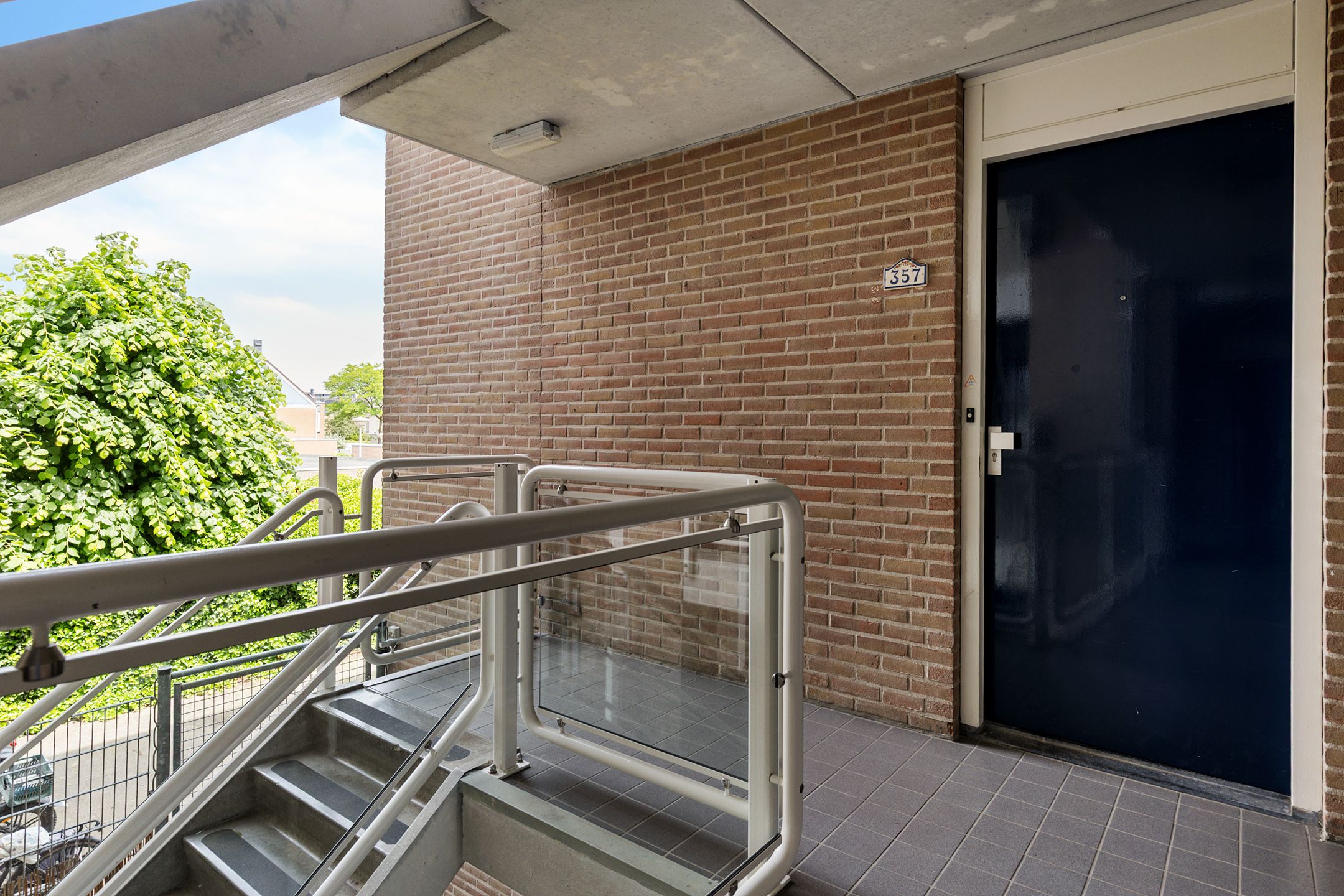 Zuiderkeerkring 357 Alphen aan den Rijn - View 6