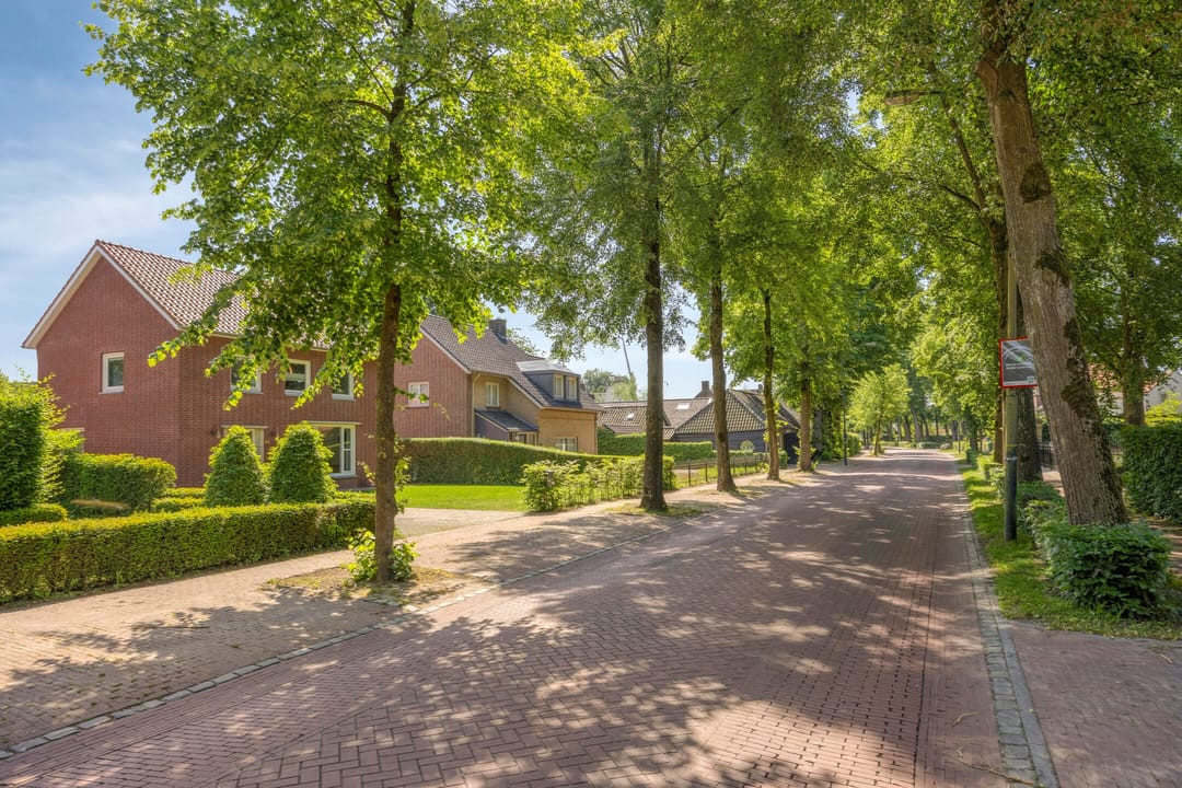 Photo 46 of Wilhelminalaan 34